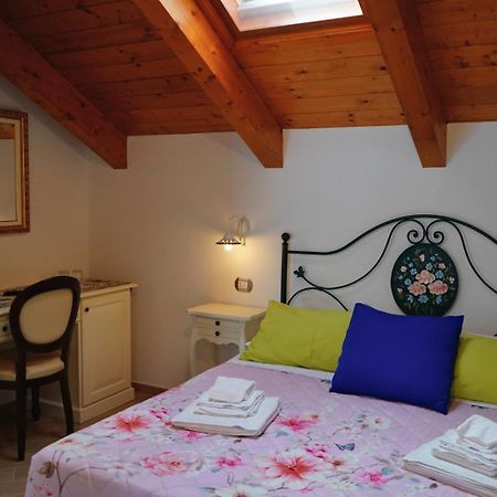 San Giacomo Relais Furore Dış mekan fotoğraf