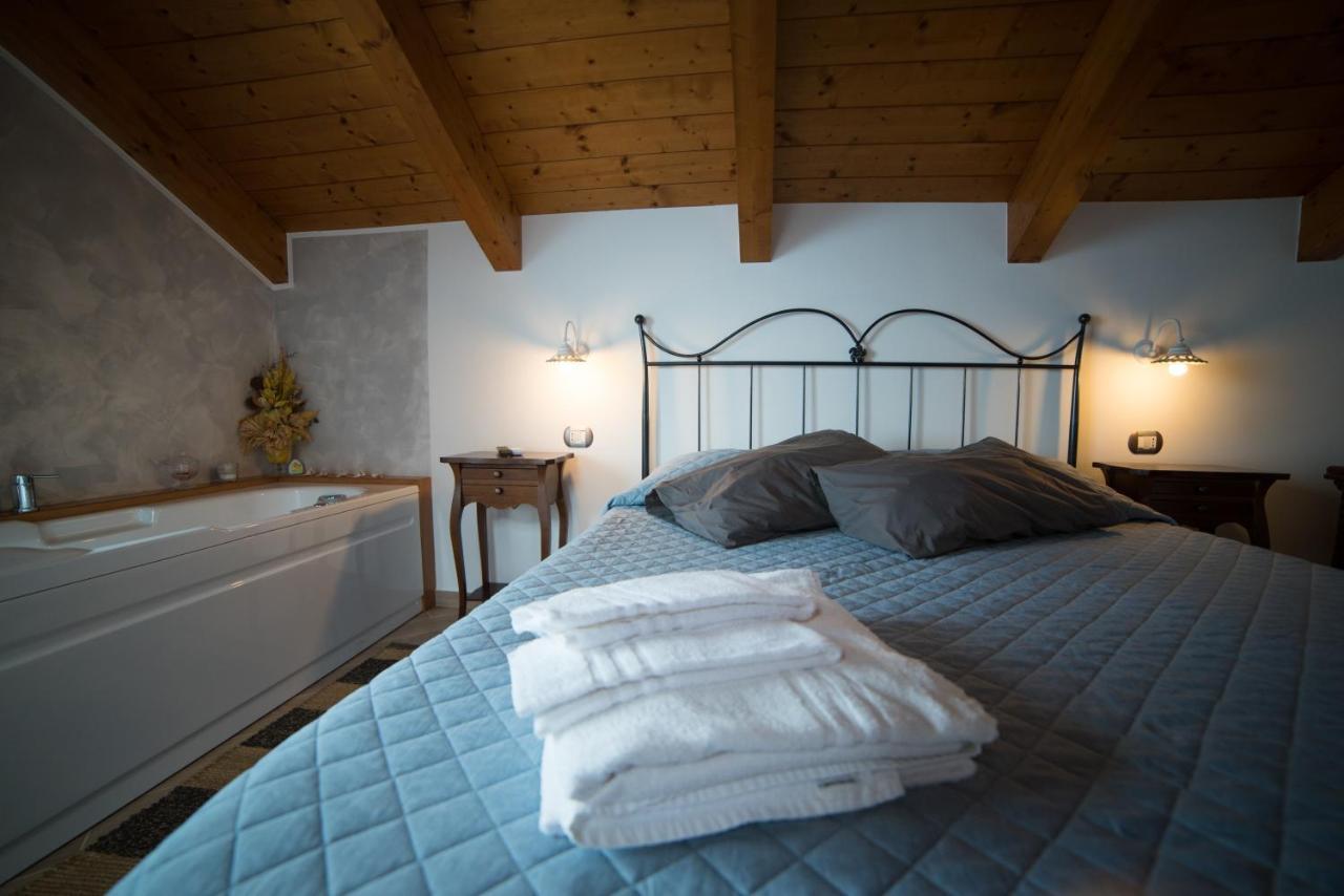 San Giacomo Relais Furore Dış mekan fotoğraf