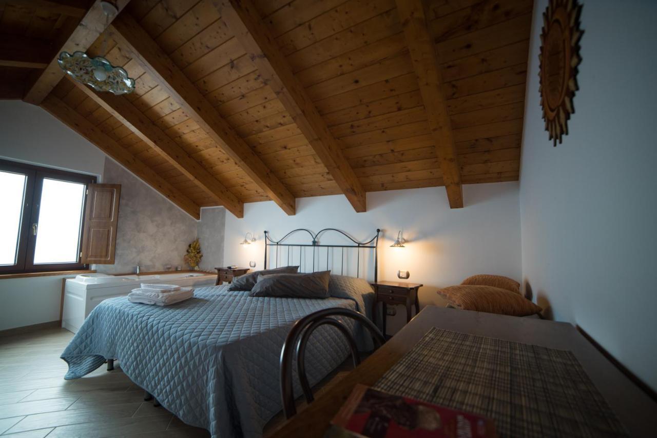 San Giacomo Relais Furore Dış mekan fotoğraf