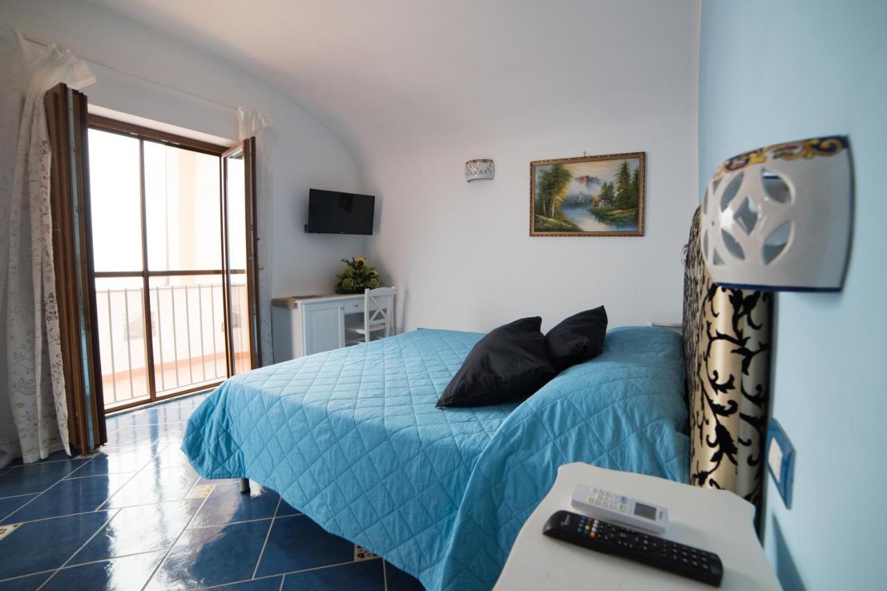 San Giacomo Relais Furore Dış mekan fotoğraf