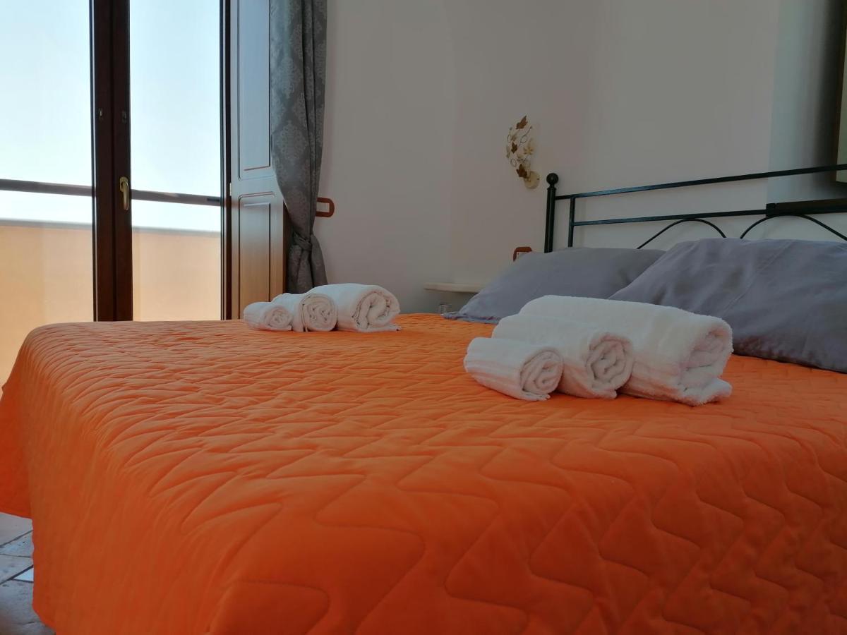 San Giacomo Relais Furore Dış mekan fotoğraf