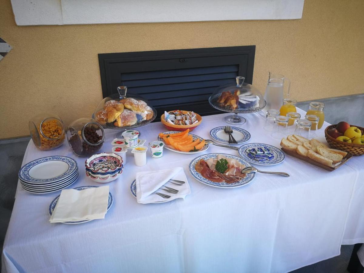 San Giacomo Relais Furore Dış mekan fotoğraf