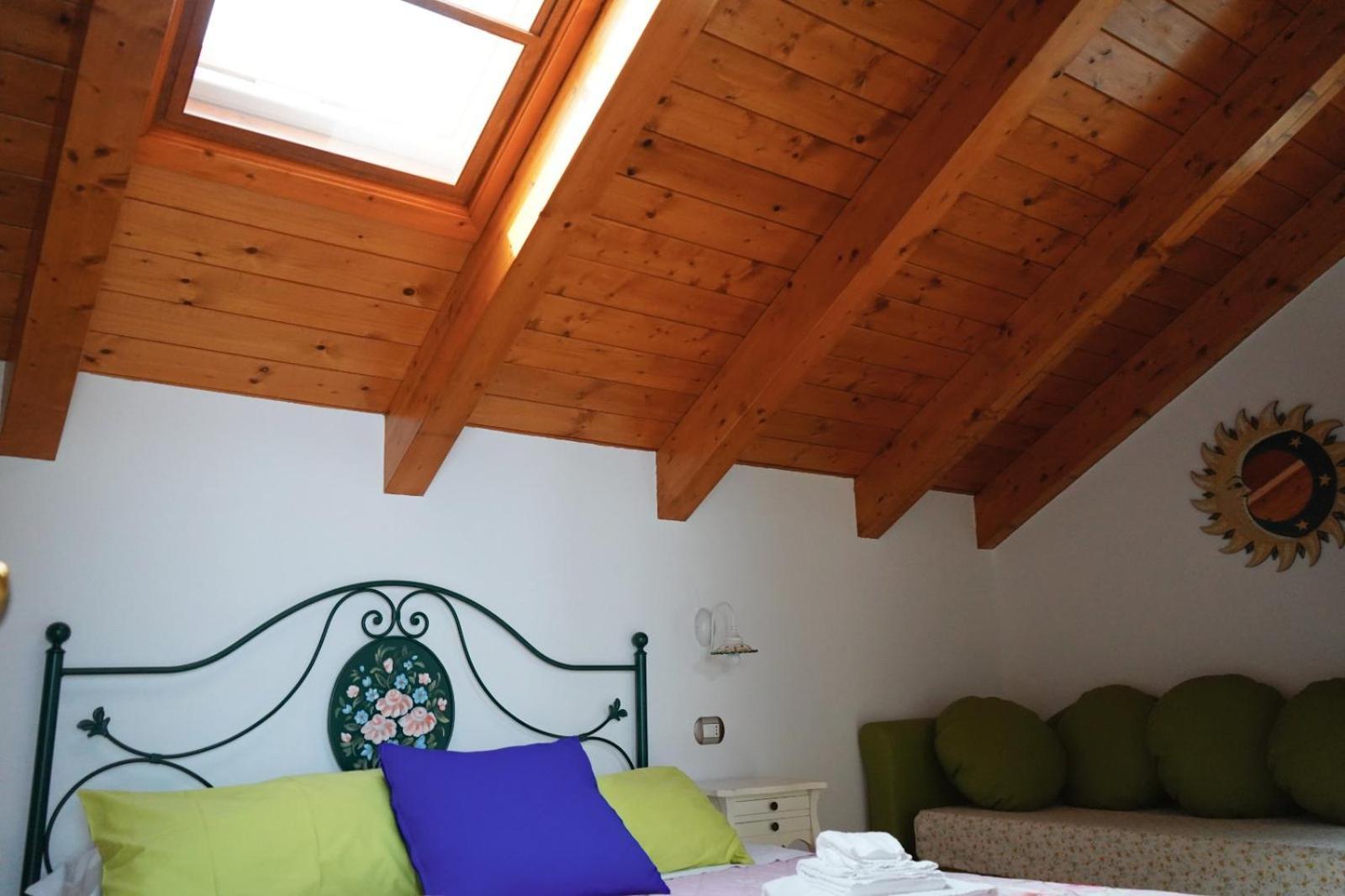 San Giacomo Relais Furore Dış mekan fotoğraf