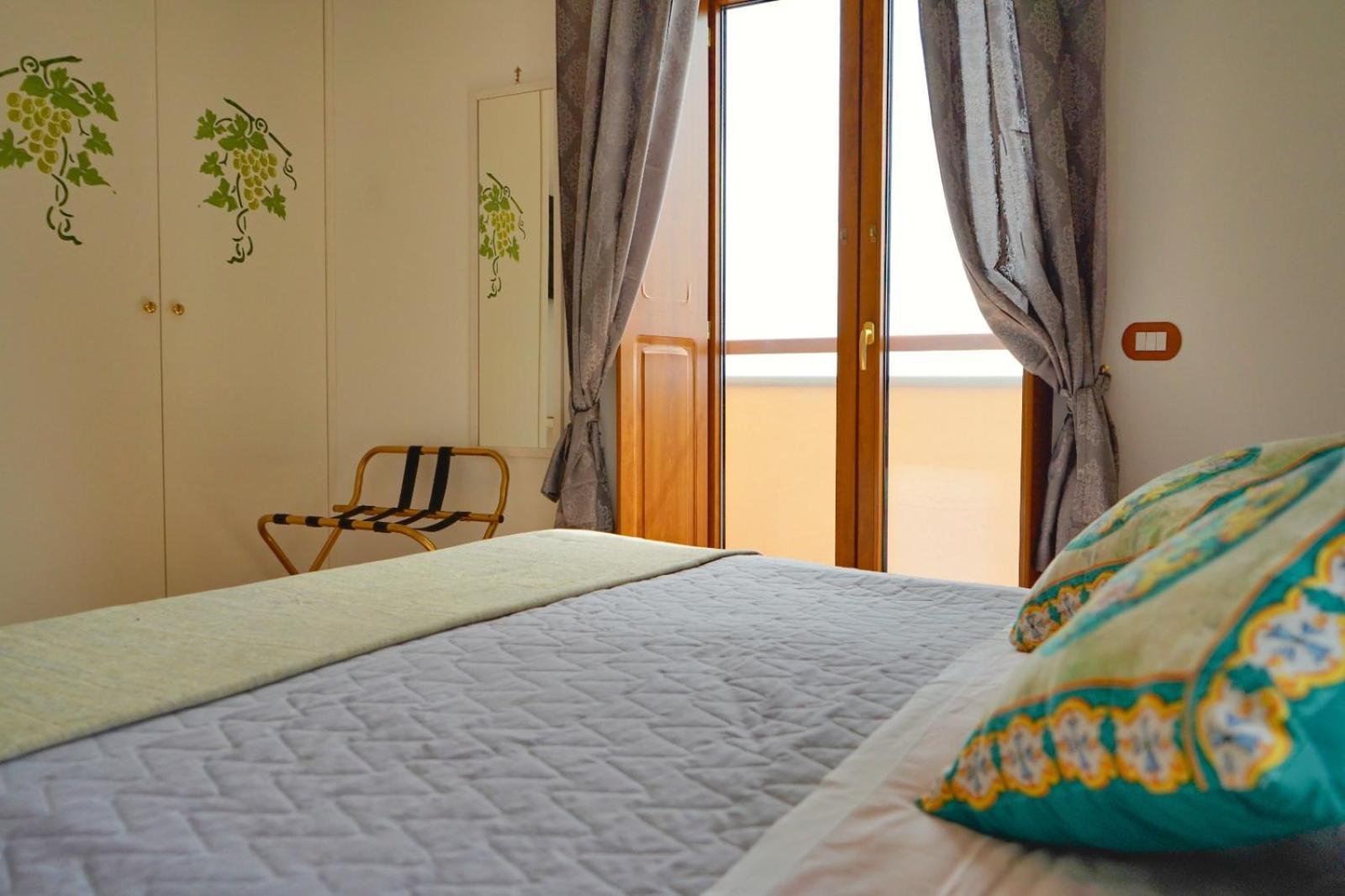 San Giacomo Relais Furore Dış mekan fotoğraf