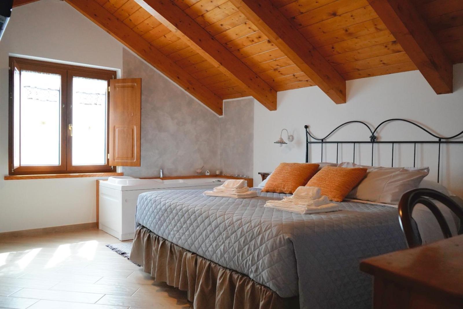 San Giacomo Relais Furore Dış mekan fotoğraf